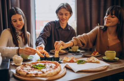 Finding Great Restaurants: A Comprehensive Guide to Detroit’s Best Italian and Family Restaurants for Every Taste and Budget Finding Great Restaurants: A Comprehensive Guide to Detroit’s Best Italian and Family Restaurants for Every Taste and Budget
