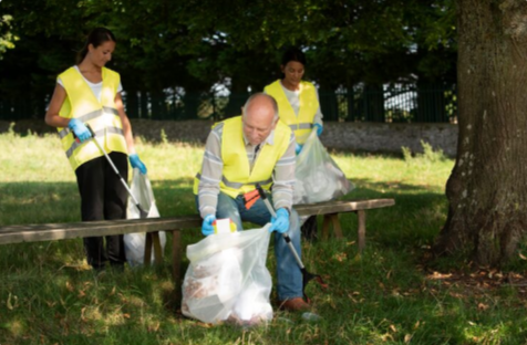 Beyond the Bottom Line: How Environmental Management Boosts Employee Engagement Beyond the Bottom Line: How Environmental Management Boosts Employee Engagement