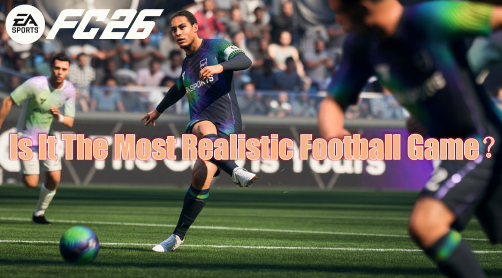 Who Are The Most Overpowered Players In FC 26? Best Meta Picks For Every Position Who Are The Most Overpowered Players In FC 26? Best Meta Picks For Every Position